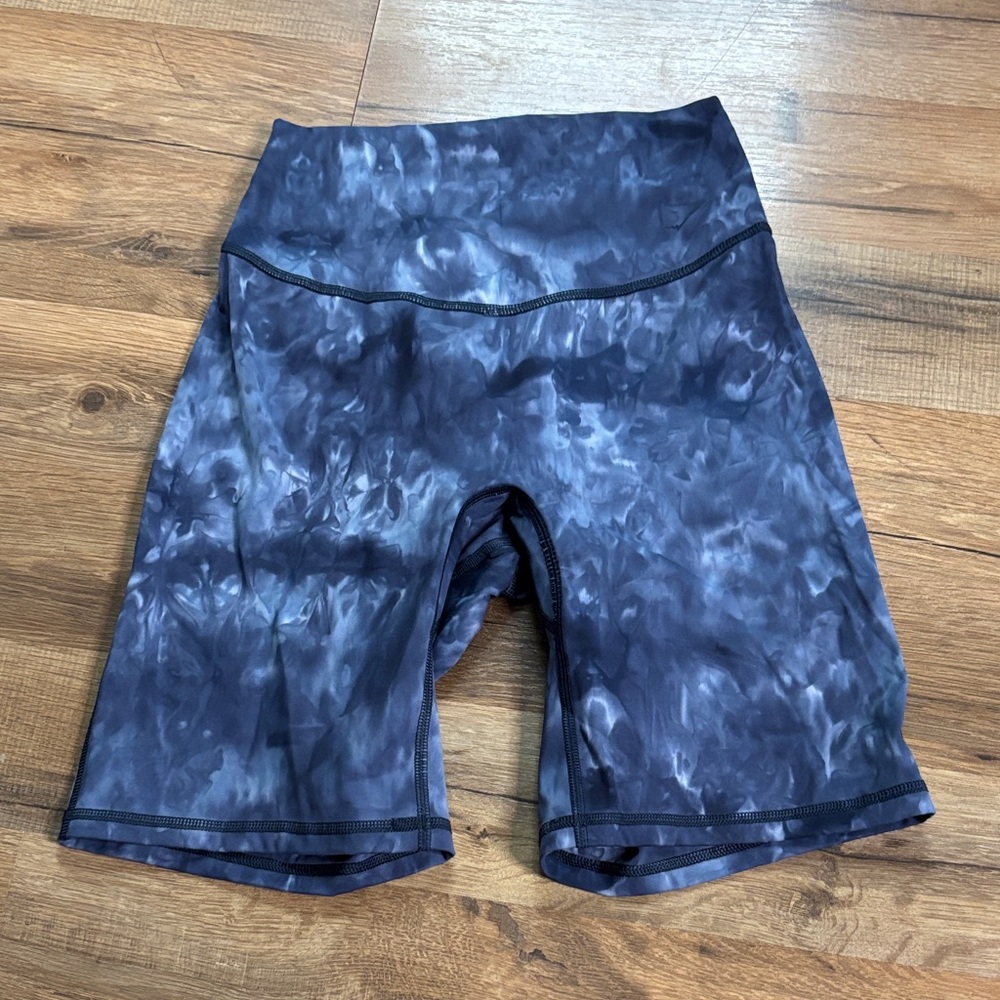 Gymshark Elevate Cycle Shorts